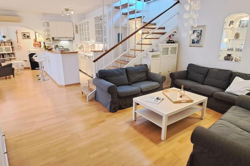 Ellity Apartment ซริกเวนิซา ภายนอก รูปภาพ
