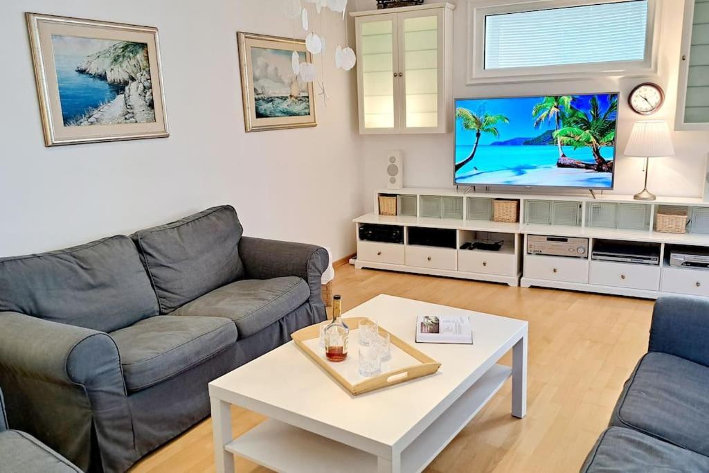Ellity Apartment ซริกเวนิซา ภายนอก รูปภาพ