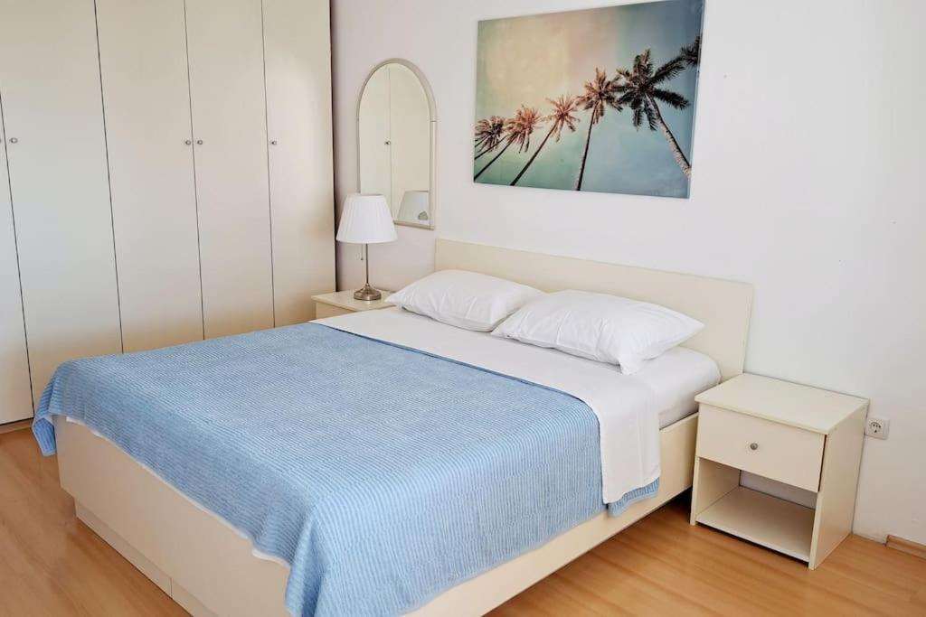 Ellity Apartment ซริกเวนิซา ภายนอก รูปภาพ