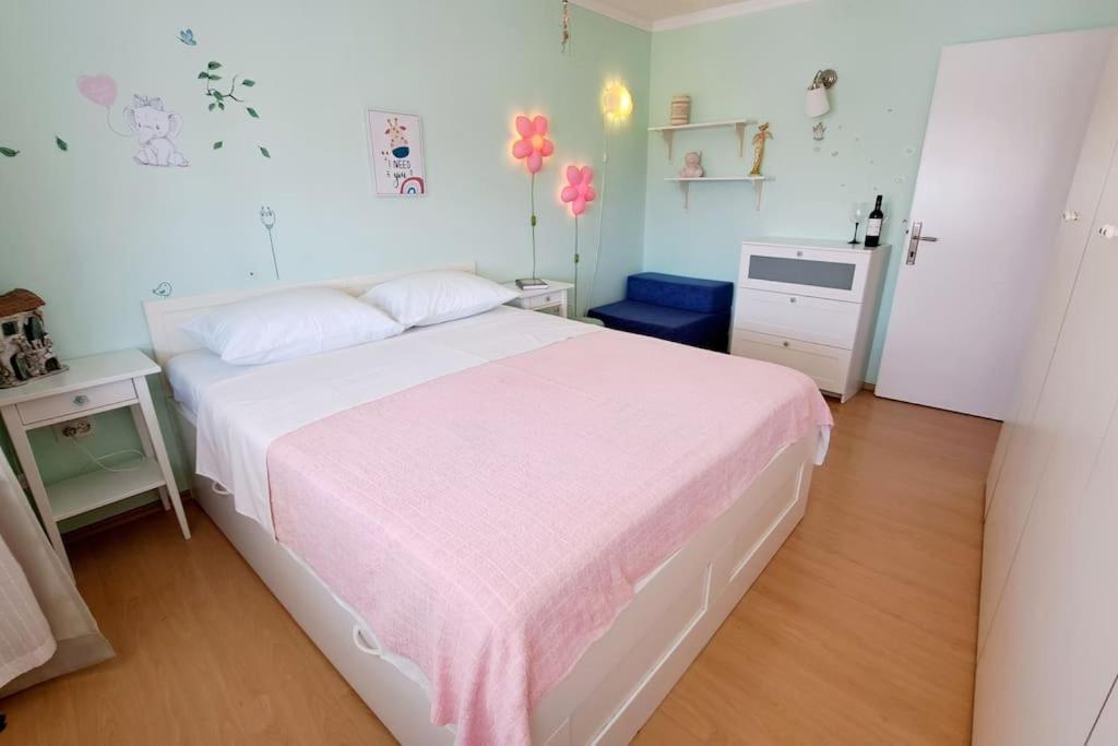 Ellity Apartment ซริกเวนิซา ภายนอก รูปภาพ