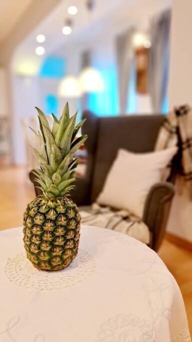 Ellity Apartment ซริกเวนิซา ภายนอก รูปภาพ