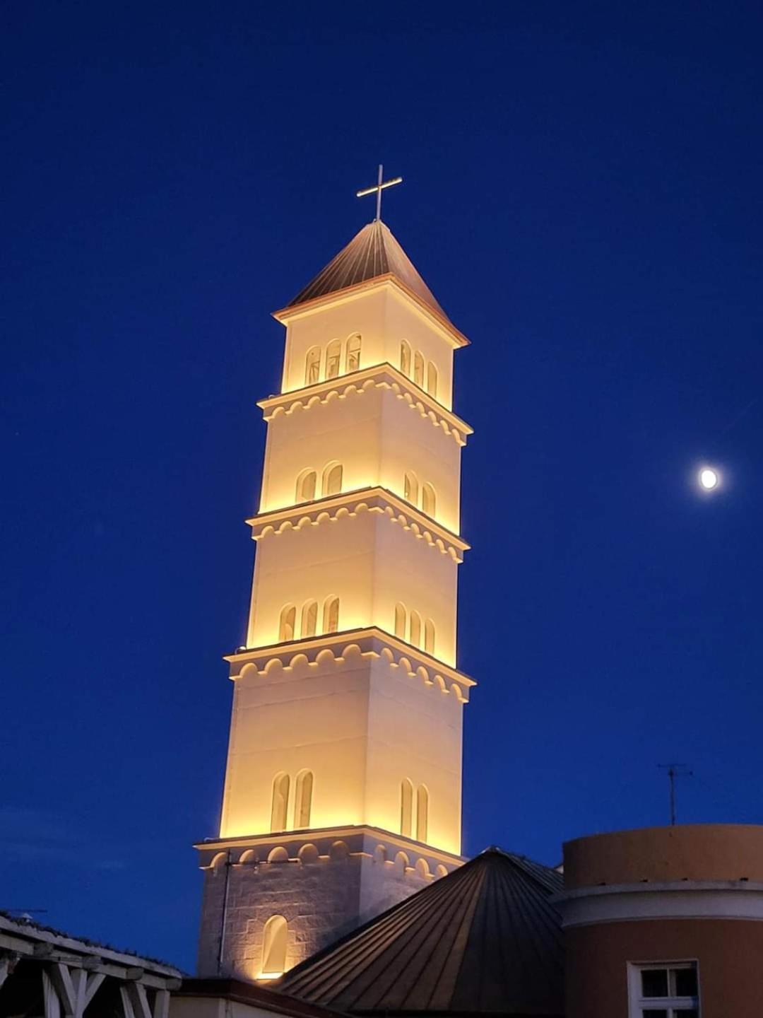 Ellity Apartment ซริกเวนิซา ภายนอก รูปภาพ