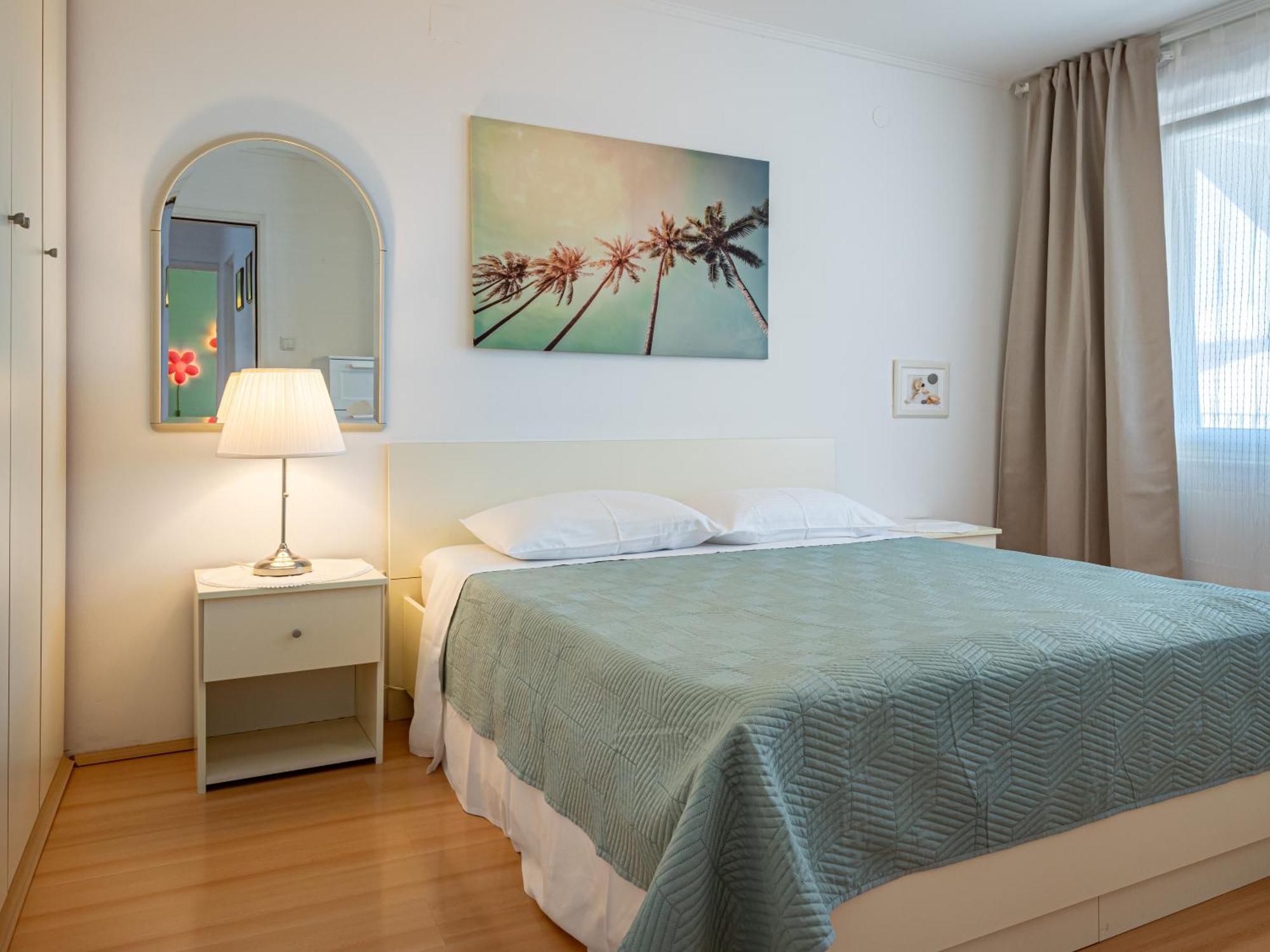 Ellity Apartment ซริกเวนิซา ภายนอก รูปภาพ
