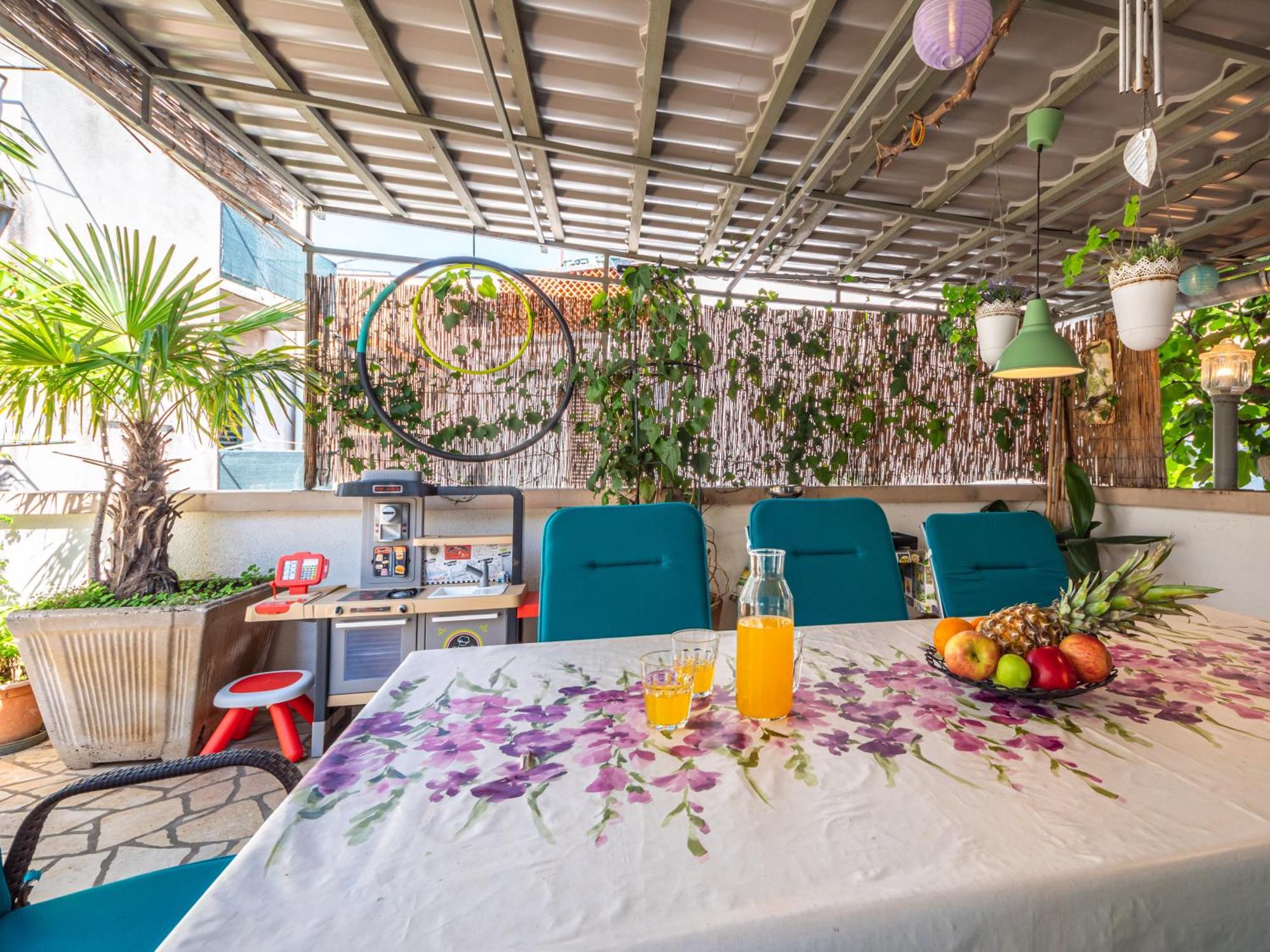 Ellity Apartment ซริกเวนิซา ภายนอก รูปภาพ