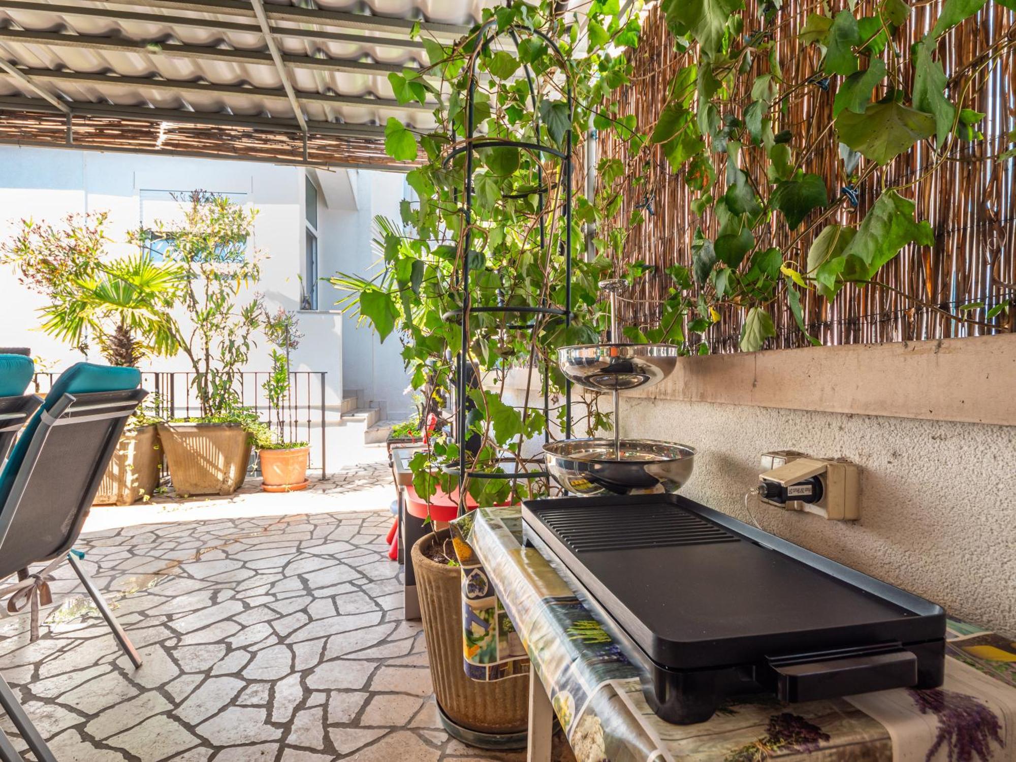 Ellity Apartment ซริกเวนิซา ภายนอก รูปภาพ